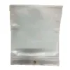 PE, PVC and OPP three-in-one eco-friendly self-sealing bag, food-grade sealed and fresh-keeping in multiple sizes Item Picture